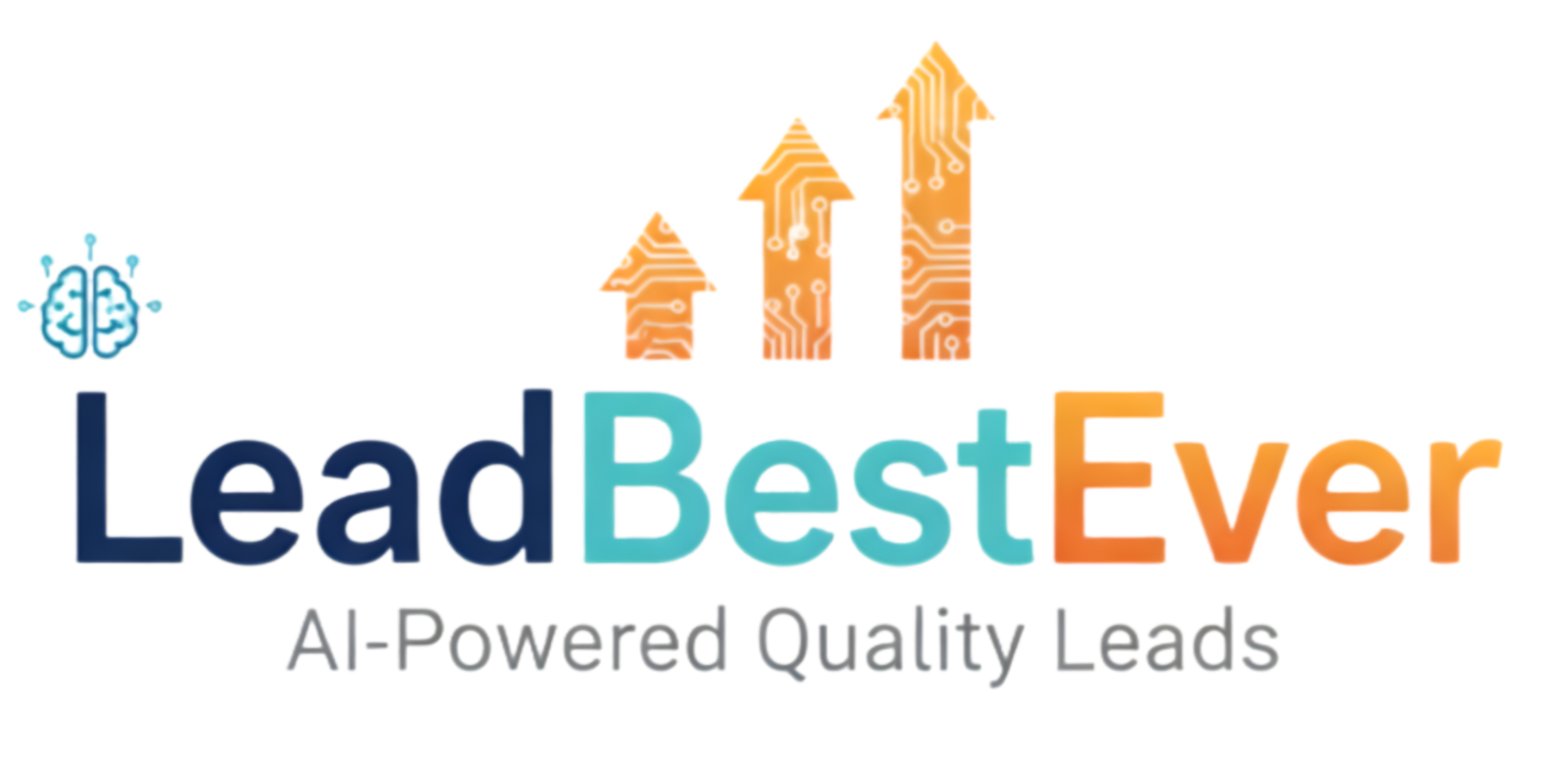 LeadBestEver Logo